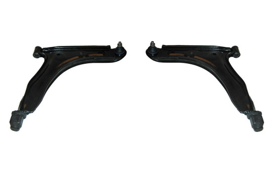 Ensemble de dents de fer SET_SCA-6502_SCA-6503 Kavo parts