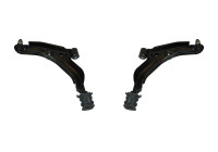 Ensemble de dents de fer SET_SCA-6505_SCA-6506 Kavo parts