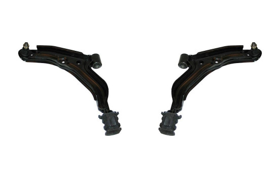 Ensemble de dents de fer SET_SCA-6505_SCA-6506 Kavo parts