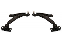 Ensemble de dents de fer SET_SCA-6511_SCA-6515 Kavo parts
