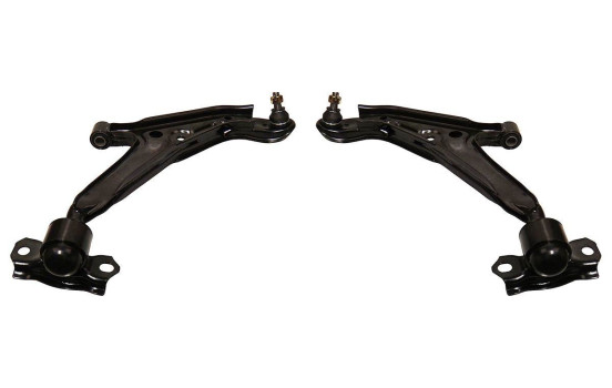 Ensemble de dents de fer SET_SCA-6511_SCA-6515 Kavo parts