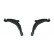 Ensemble de dents de fer SET_SCA-6513_SCA-6514 Kavo parts