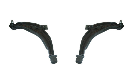 Ensemble de dents de fer SET_SCA-6513_SCA-6514 Kavo parts