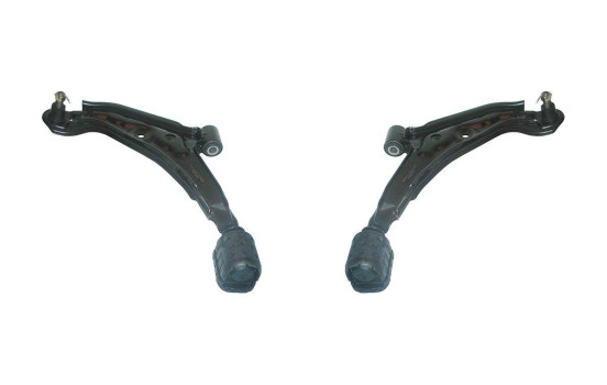 Ensemble de dents de fer SET_SCA-6519_SCA-6520 Kavo parts