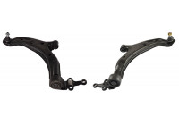 Ensemble de dents de fer SET_SCA-6521_SCA-6522 Kavo parts
