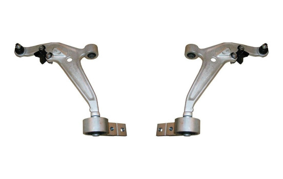 Ensemble de dents de fer SET_SCA-6523_SCA-6525 Kavo parts