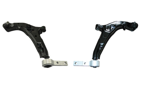 Ensemble de dents de fer SET_SCA-6524_SCA-6526 Kavo parts