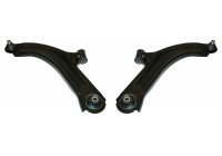 Ensemble de dents de fer SET_SCA-6533_SCA-6534 Kavo parts