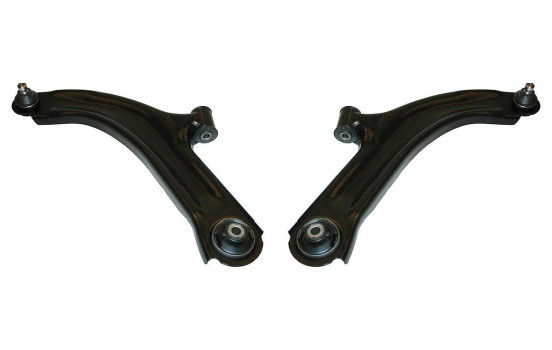 Ensemble de dents de fer SET_SCA-6533_SCA-6534 Kavo parts