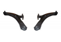 Ensemble de dents de fer SET_SCA-6545_SCA-6546 Kavo parts