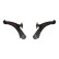Ensemble de dents de fer SET_SCA-6545_SCA-6546 Kavo parts