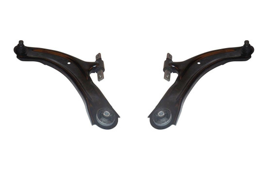 Ensemble de dents de fer SET_SCA-6545_SCA-6546 Kavo parts