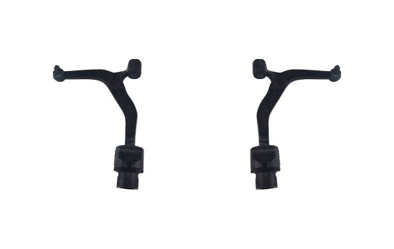 Ensemble de dents de fer SET_SCA-6549_SCA-6550 Kavo parts