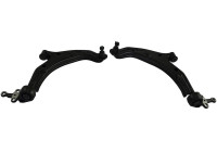 Ensemble de dents de fer SET_SCA-6596_SCA-6595 Kavo parts