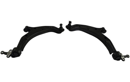 Ensemble de dents de fer SET_SCA-6596_SCA-6595 Kavo parts