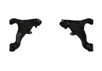 Ensemble de dents de fer SET_SCA-6607_SCA-6609 Kavo parts