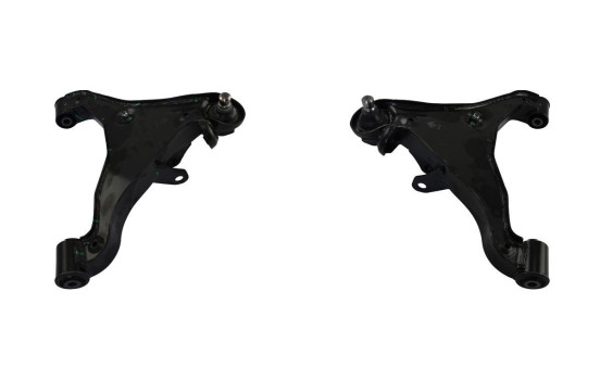 Ensemble de dents de fer SET_SCA-6607_SCA-6609 Kavo parts