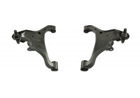 Ensemble de dents de fer SET_SCA-6690_SCA-6691 Kavo parts