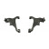 Ensemble de dents de fer SET_SCA-6690_SCA-6691 Kavo parts