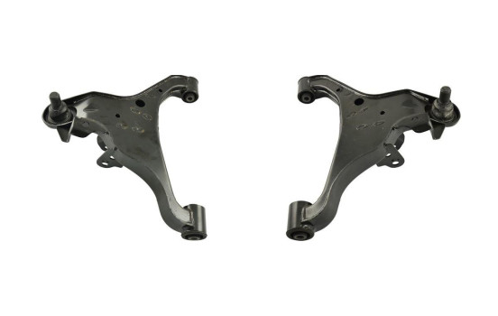 Ensemble de dents de fer SET_SCA-6690_SCA-6691 Kavo parts