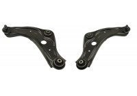 Ensemble de dents de fer SET_SCA-6729_SCA-6730 Kavo parts