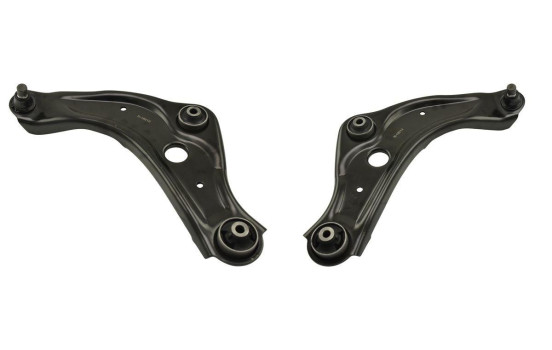 Ensemble de dents de fer SET_SCA-6729_SCA-6730 Kavo parts