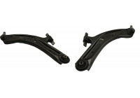 Ensemble de dents de fer SET_SCA-6754_SCA-6755 Kavo parts