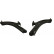 Ensemble de dents de fer SET_SCA-6754_SCA-6755 Kavo parts