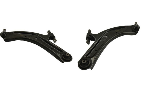 Ensemble de dents de fer SET_SCA-6754_SCA-6755 Kavo parts