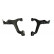 Ensemble de dents de fer SET_SCA-7511_SCA-7512 Kavo parts