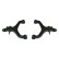 Ensemble de dents de fer SET_SCA-7513_SCA-7514 Kavo parts
