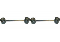 Ensemble de dents de fer SET_SCA-7517_x2 Kavo parts