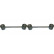 Ensemble de dents de fer SET_SCA-7517_x2 Kavo parts