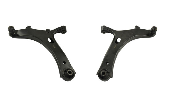 Ensemble de dents de fer SET_SCA-8021_SCA-8022 Kavo parts