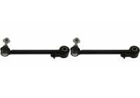 Ensemble de dents de fer SET_SCA-8023_x2 Kavo parts
