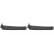 Ensemble de dents de fer SET_SCA-8504_x2 Kavo parts