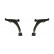 Ensemble de dents de fer SET_SCA-8510_SCA-8511 Kavo parts