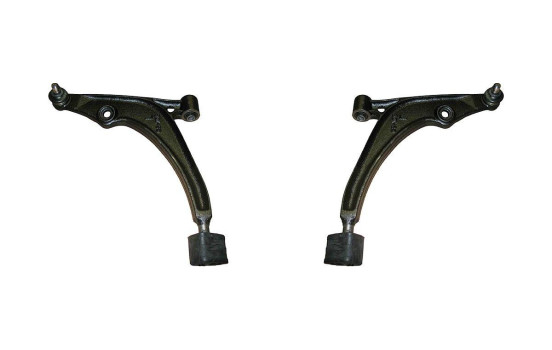 Ensemble de dents de fer SET_SCA-8510_SCA-8511 Kavo parts