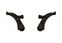 Ensemble de dents de fer SET_SCA-8512_SCA-8513 Kavo parts