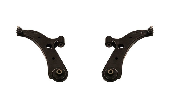 Ensemble de dents de fer SET_SCA-8512_SCA-8513 Kavo parts