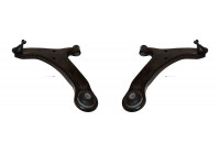 Ensemble de dents de fer SET_SCA-8521_SCA-8522 Kavo parts