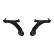 Ensemble de dents de fer SET_SCA-8521_SCA-8522 Kavo parts