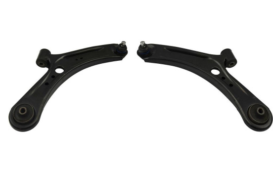 Ensemble de dents de fer SET_SCA-8536_SCA-8537 Kavo parts