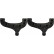 Ensemble de dents de fer SET_SCA-8591_x2 Kavo parts