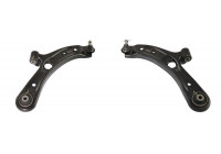 Ensemble de dents de fer SET_SCA-8600_SCA-8601 Kavo parts