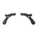 Ensemble de dents de fer SET_SCA-8600_SCA-8601 Kavo parts
