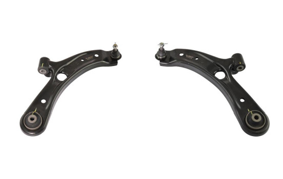 Ensemble de dents de fer SET_SCA-8600_SCA-8601 Kavo parts