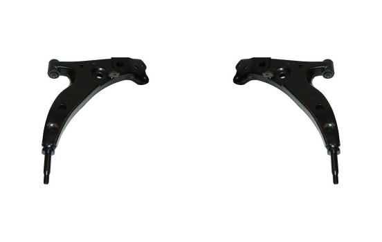 Ensemble de dents de fer SET_SCA-9003_SCA-9004 Kavo parts