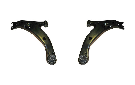 Ensemble de dents de fer SET_SCA-9009_SCA-9010 Kavo parts