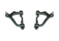 Ensemble de dents de fer SET_SCA-9024_SCA-9025 Kavo parts